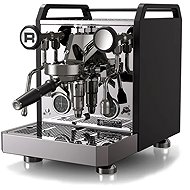 Rocket Espresso Mozzafiato FAST V, black - Lever Coffee Machine