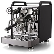 Rocket Espresso Mozzafiato FAST R, black - Lever Coffee Machine