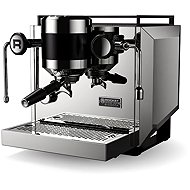 Rocket Espresso Bicocca, stainless silver - Lever Coffee Machine