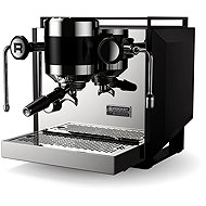 Rocket Espresso Bicocca, black - Lever Coffee Machine