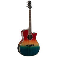 Rocktile WSC-150C-RBW - Acoustic Guitar