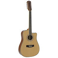 Rocktile WSD12-50C-NT - Acoustic Guitar