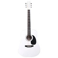 Classic Cantabile WS-10WH - Acoustic Guitar