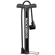 Rockbros A320 bike pump, black - Pump