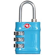 ROCK TA-0035 modrý - Padlock