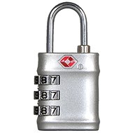ROCK TA-0035 šedý - Padlock