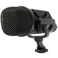 RODE Stereo VideoMic - Microphone