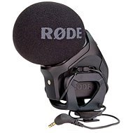 RODE Stereo VideoMic Pro - Microphone