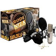 RODE NT2-A Set - Mikrofón