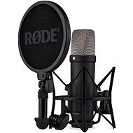 RODE NT1 5th Generation Black - Microphone