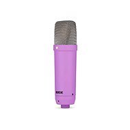 RODE NT1 Signature Series Purple - Microphone