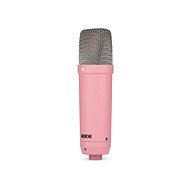 RODE NT1 Signature Series Pink - Mikrofon