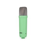 RODE NT1 Signature Series Green - Mikrofon
