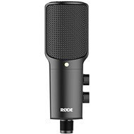 RODE NT-USB - Mikrofón