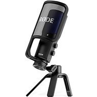 RODE NT-USB+ - Microphone
