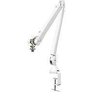 RODE PSA1+ (White) - Microphone Boom Arm