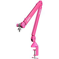 RODE PSA1+ (Pink) - Microphone Boom Arm
