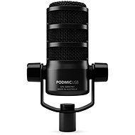 RODE PodMic USB - Microphone