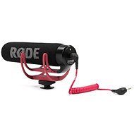RODE VideoMic GO - Microphone