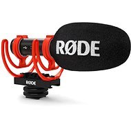 RODE VideoMic GO II - Mikrofón
