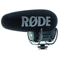 RODE VideoMic Pro + - Mikrofon