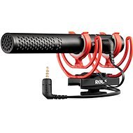 RODE VideoMic NTG - Camera Microphone