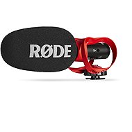 RODE VideoMic GO II (Helix) - Microphone