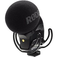 RODE SVM For Rycote - Camera Microphone