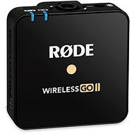RODE Wireless GO II TX  - Wireless System