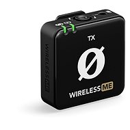 RODE Wireless ME TX - Bezdrátový systém