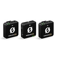 RODE Wireless ME Dual - Wireless System
