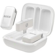 RODE Wireless Micro (USB-C, White) - Wireless System