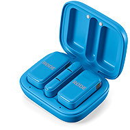 RODE Wireless Micro (USB-C, Blue) - Wireless System