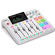 RODECaster Pro II (White) - Mixing Desk