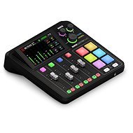 RODECaster Duo - Mixing Desk