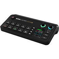 RODECaster Video S - Mixing Desk