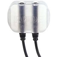 RODE invisiLav (10 pack) - Microphone Accessory