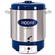 Rodri RPE25T - Preserving Boiler