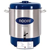 Rodri RPE24T - Preserving Boiler