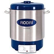 Rodri RPE24 - Preserving Boiler