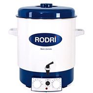 Rodri RPE15T - Preserving Boiler