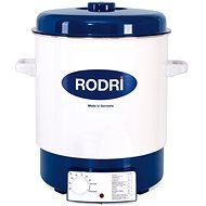 Rodri RPE14 - Preserving Boiler