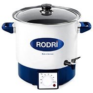 Rodri RPE10T - Befőző edény