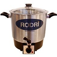 Rodri RPE20T - Preserving Boiler