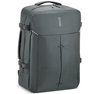 Roncato Ryanair Ironik 2.0 cabin bag anthracite 40 × 55 × 20 cm - Backpack