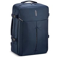 Roncato Ryanair cabin bag Ironik 2.0 blue 40 × 55 × 20 cm - Backpack