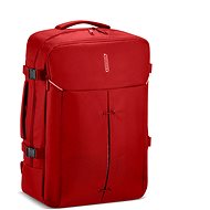 Roncato Easyjet Ironik 2.0 cabin bag red 36 × 45 × 20 cm - Backpack