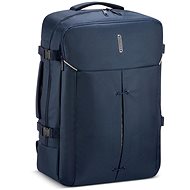 Roncato Easyjet Ironik 2.0 cabin bag blue 36 × 45 × 20 cm - Backpack