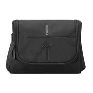 Roncato cosmetic bag Ironik 2.0 25 cm black 25 × 19 × 15 cm - Make-up Bag