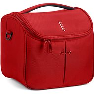 Roncato cosmetic bag Ironik 2.0 28 cm red 28 × 24 × 17 cm - Make-up Bag